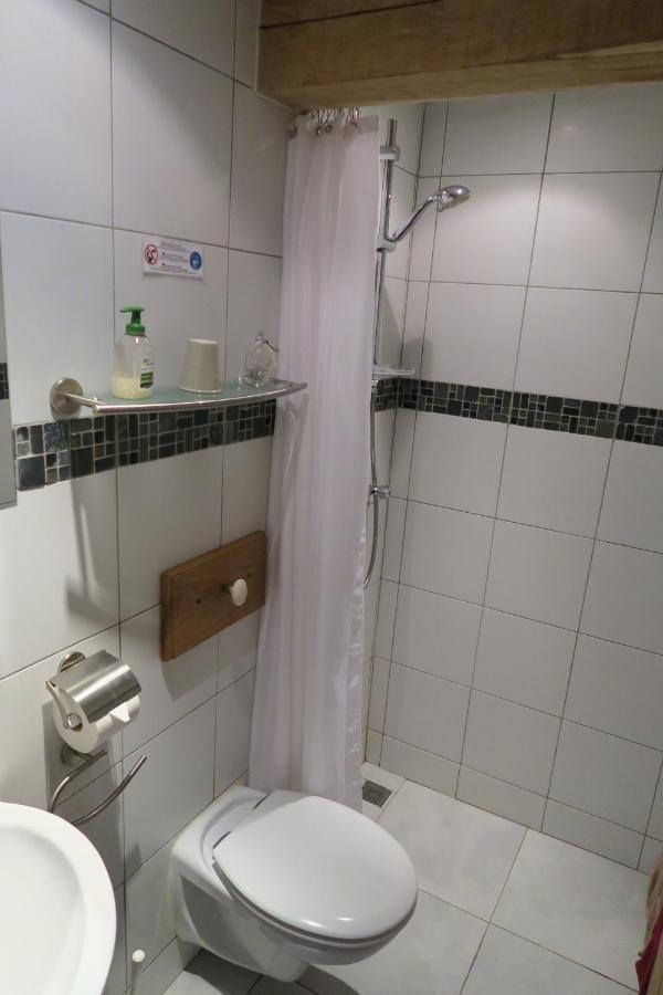 Serenite Verte A La Tuilerie Accommodation La Bazeuge Dış mekan fotoğraf